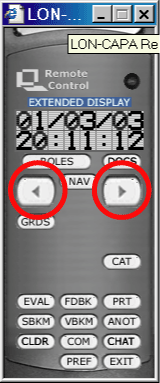 Remote control window