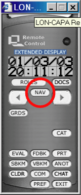Remote control window